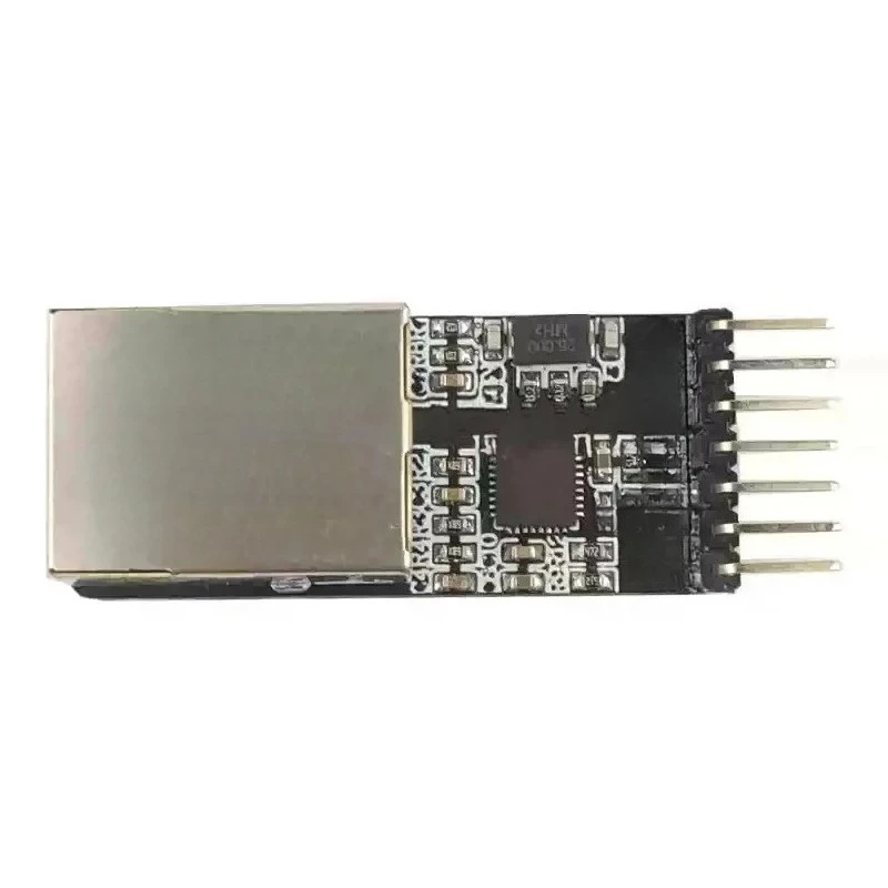 2026 Hot Sale 10PCS/LOT 100M Ethernet Module DM9051 Network Port Module Network Development Network Port