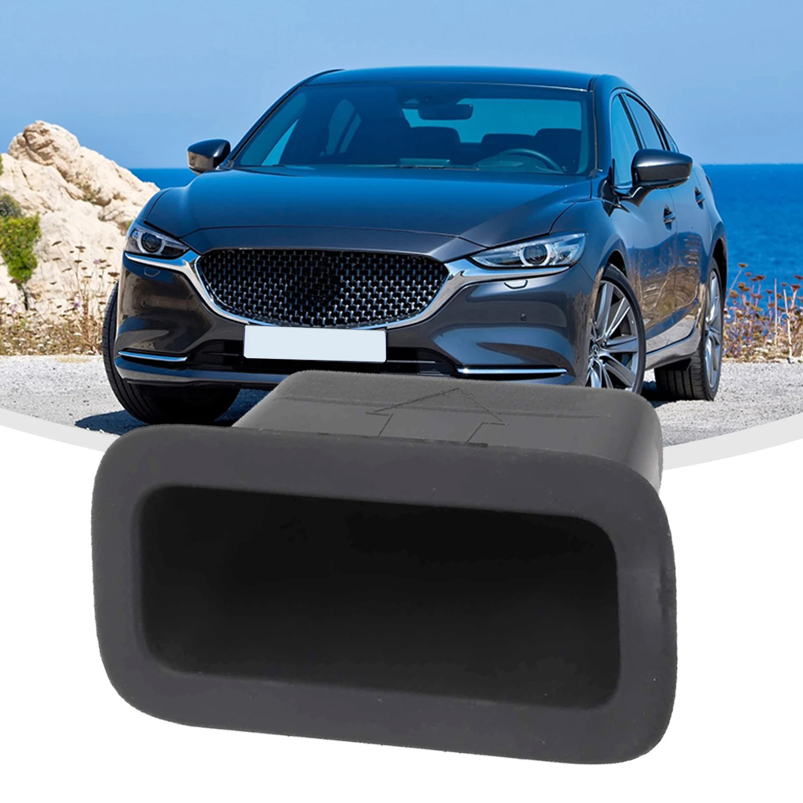 

Выдвижная ручка заднего багажника для Mazda 3 5 CX5, CX7, RX8, GJ6A68966