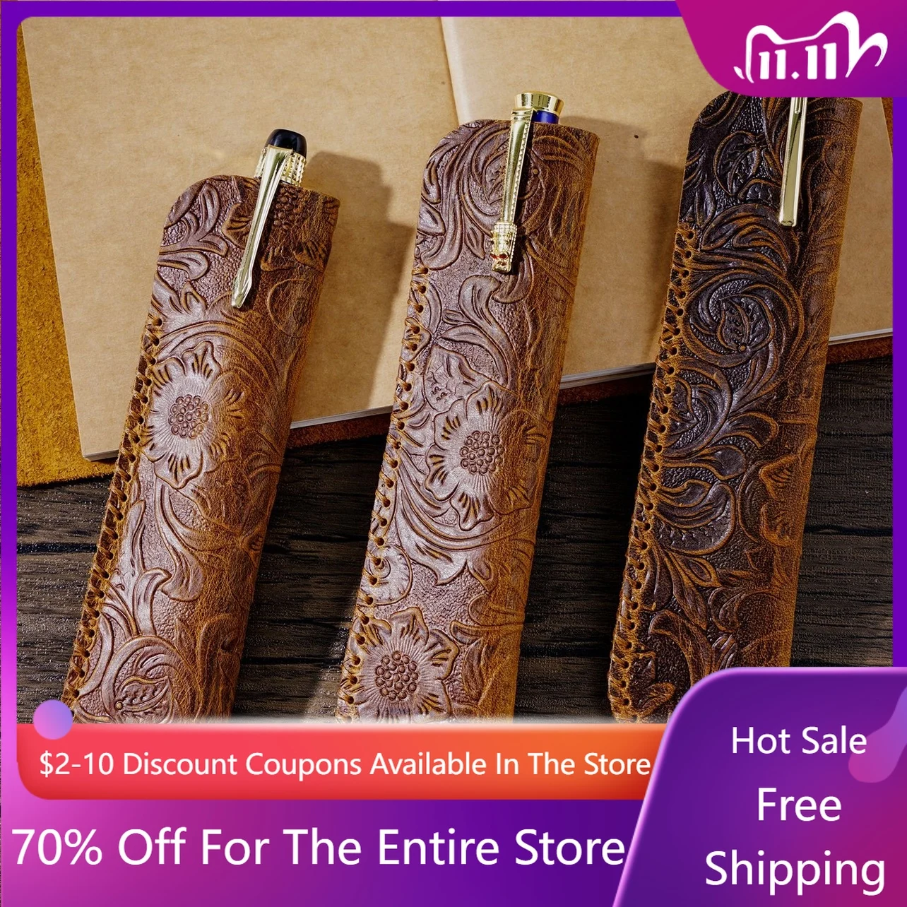 estuche-para-plumas-estilograficas-de-cuero-vintage-estuche-para-lapices-con-boligrafo-de-gel-marron-de-cuero-crazy-horse-estuche-para-lapices-estacionario-para-escritura-de-estudiantes-de-oficina