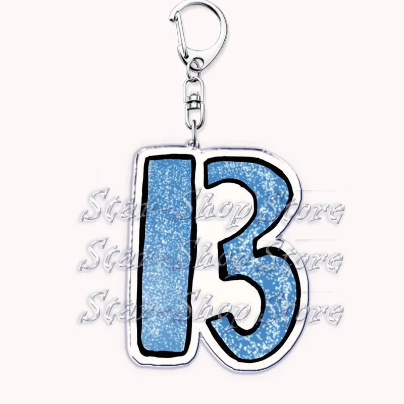 Popular Singer Keychains for Accessories Bag Folklore Eras Tour Evermore Reputation 1989 TTPD Keyring Jewelry Fans Lover Gifts
