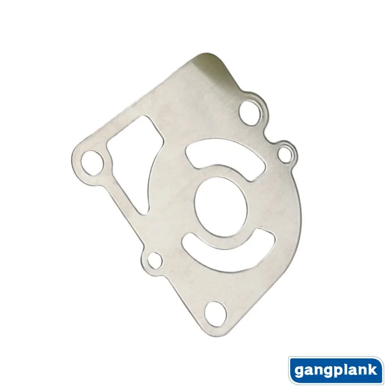 For Tohatsu Outboard Water Pump Bulkhead Gasket 350-65025-0