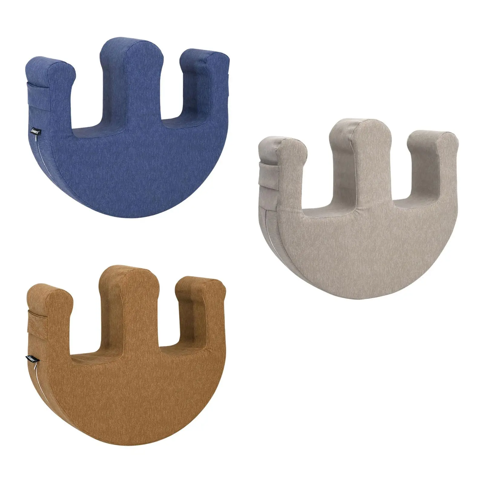 Elderly Turning Device PU Nursing Lying Turn Over Pad for Elder Patients