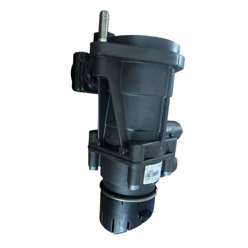 Original Imported EBS Foot Brake Module K039530 K039530 K039530N50  0486200007 0486200007000  81521306301 Truck Bus