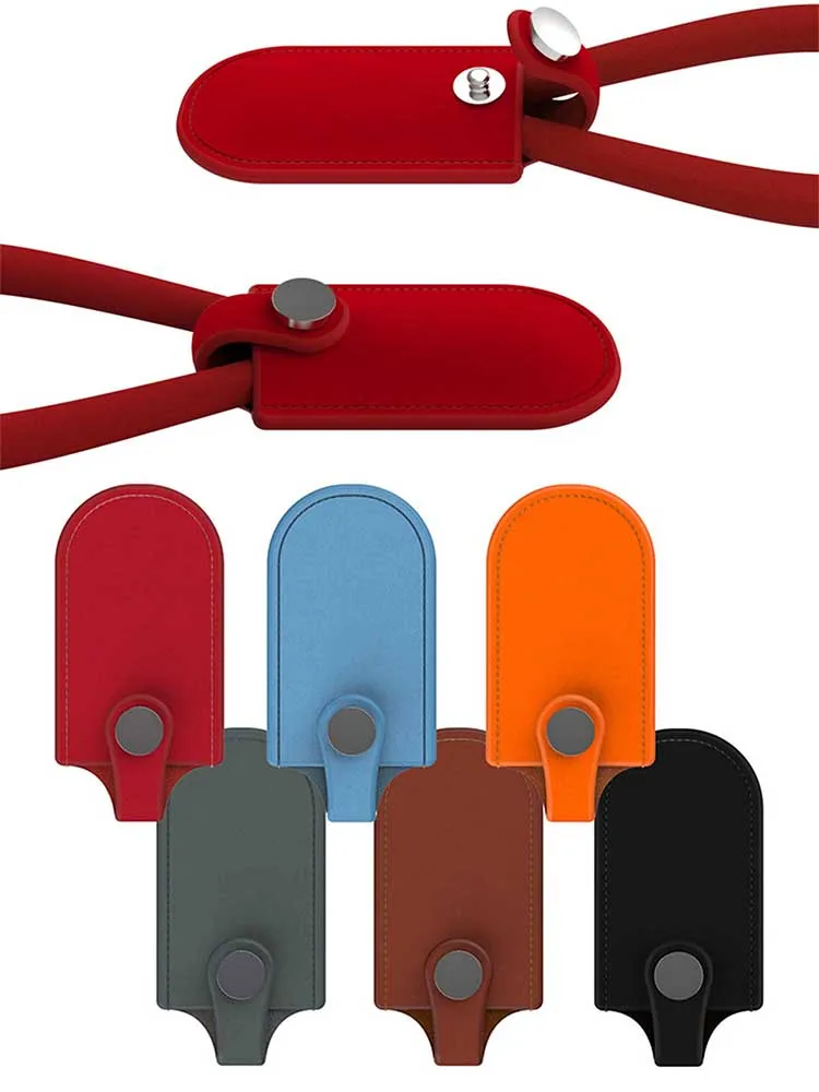 DSPIAE – protecteur en cuir pour pinces, outils artisanaux, accessoire de loisirs, NP-01-NP-06