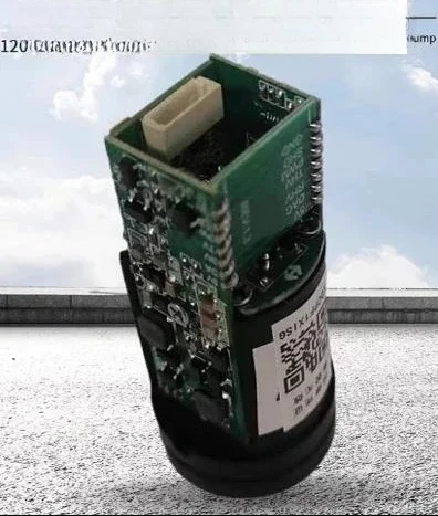 1200m laser ranging module high-precision radar distance sensor