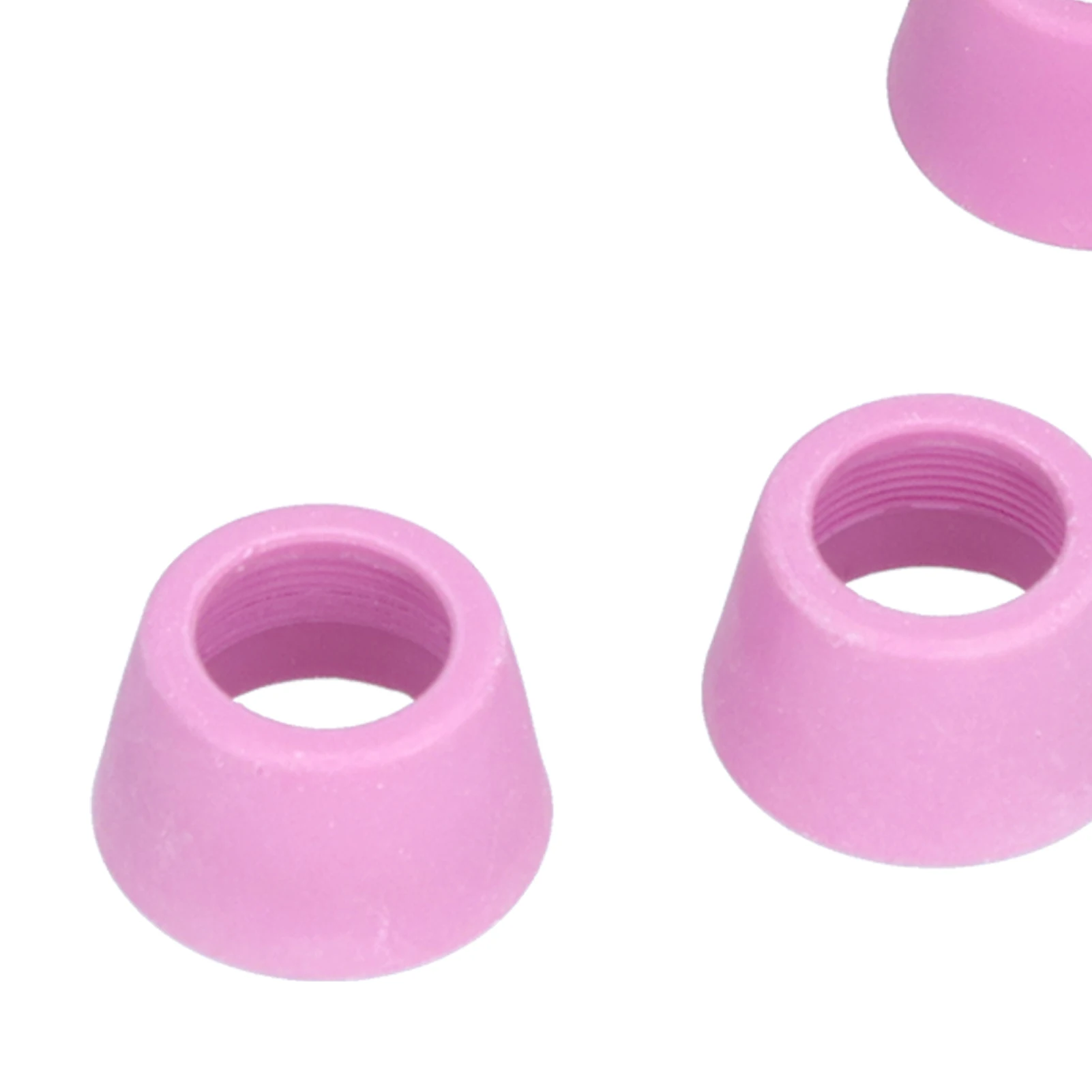 20Pcs Porcelain Nozzle AG‑60 Consumables Ceramic Protective Cover For Plasma Cutting Torch Welding Accessories