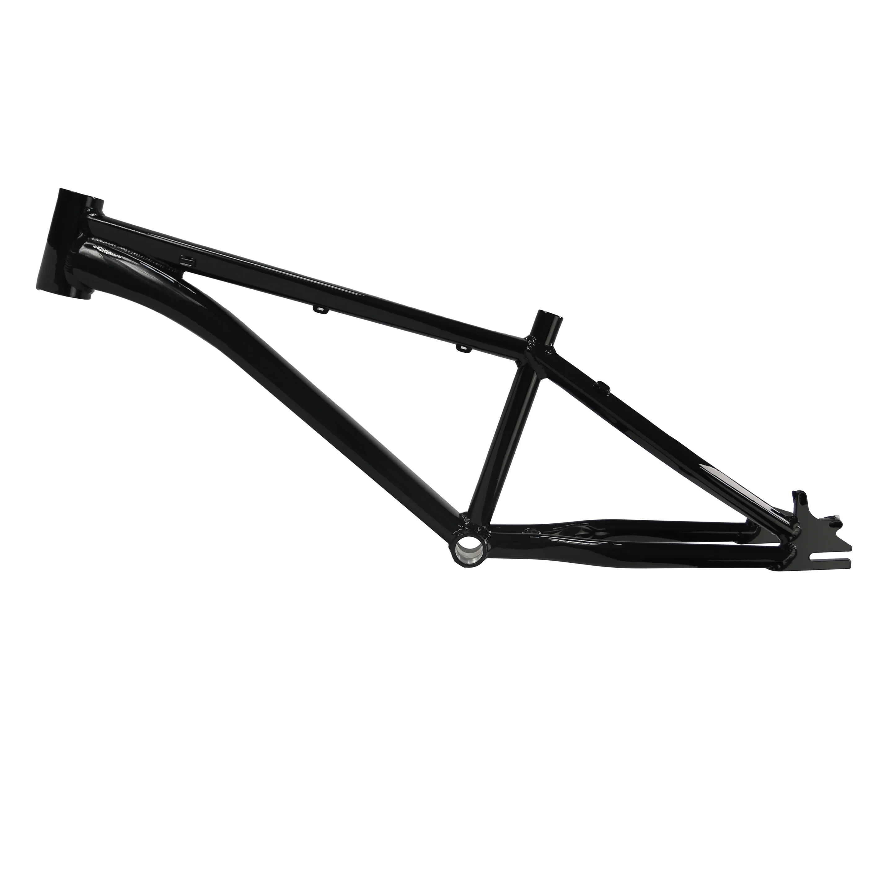 

Новое поступление, горячая распродажа, рама для круизеров 22,75 дюйма, рама из алюминиевого сплава Toptube BMX Racing с креплением для дискового тормоза Bicicleta BMX Racing