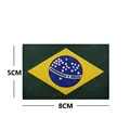 Brazil Flag