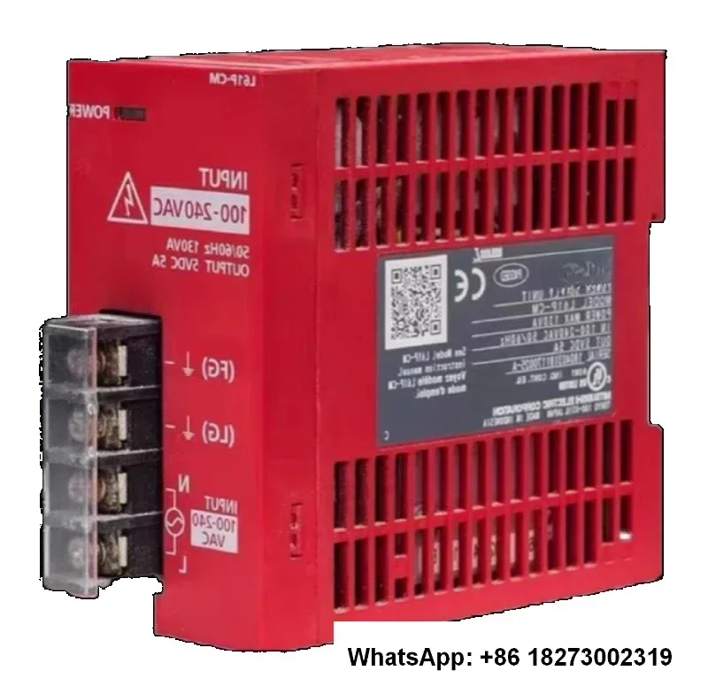 Q series PLC power module Q61P Q63P Q61P-A2 Q64PN Q62P