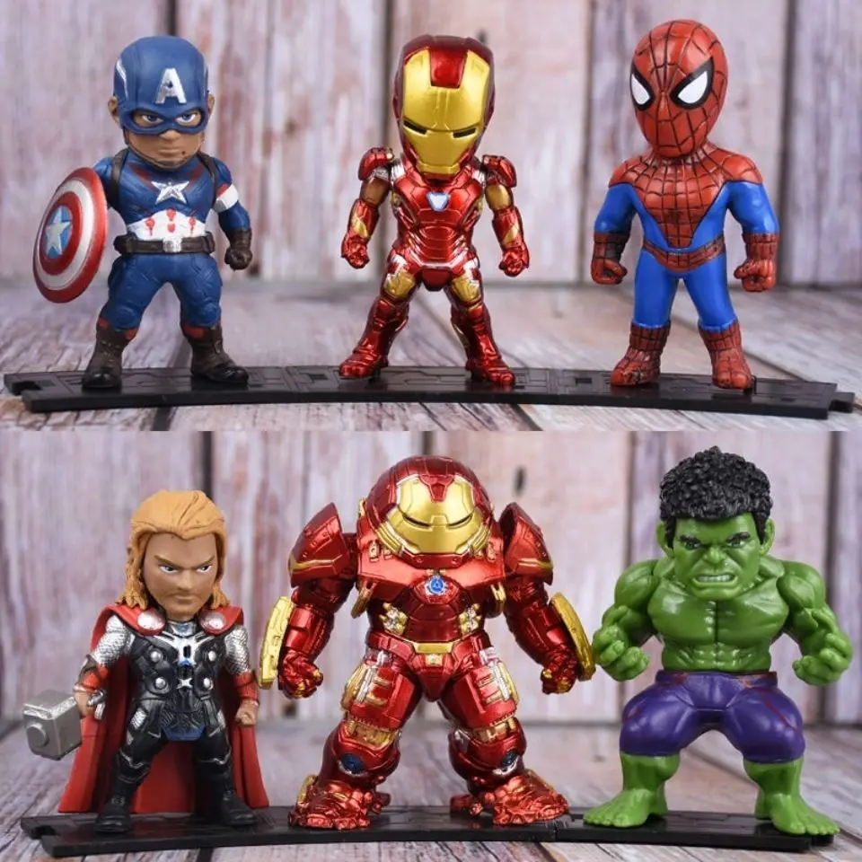 Marvel Figure