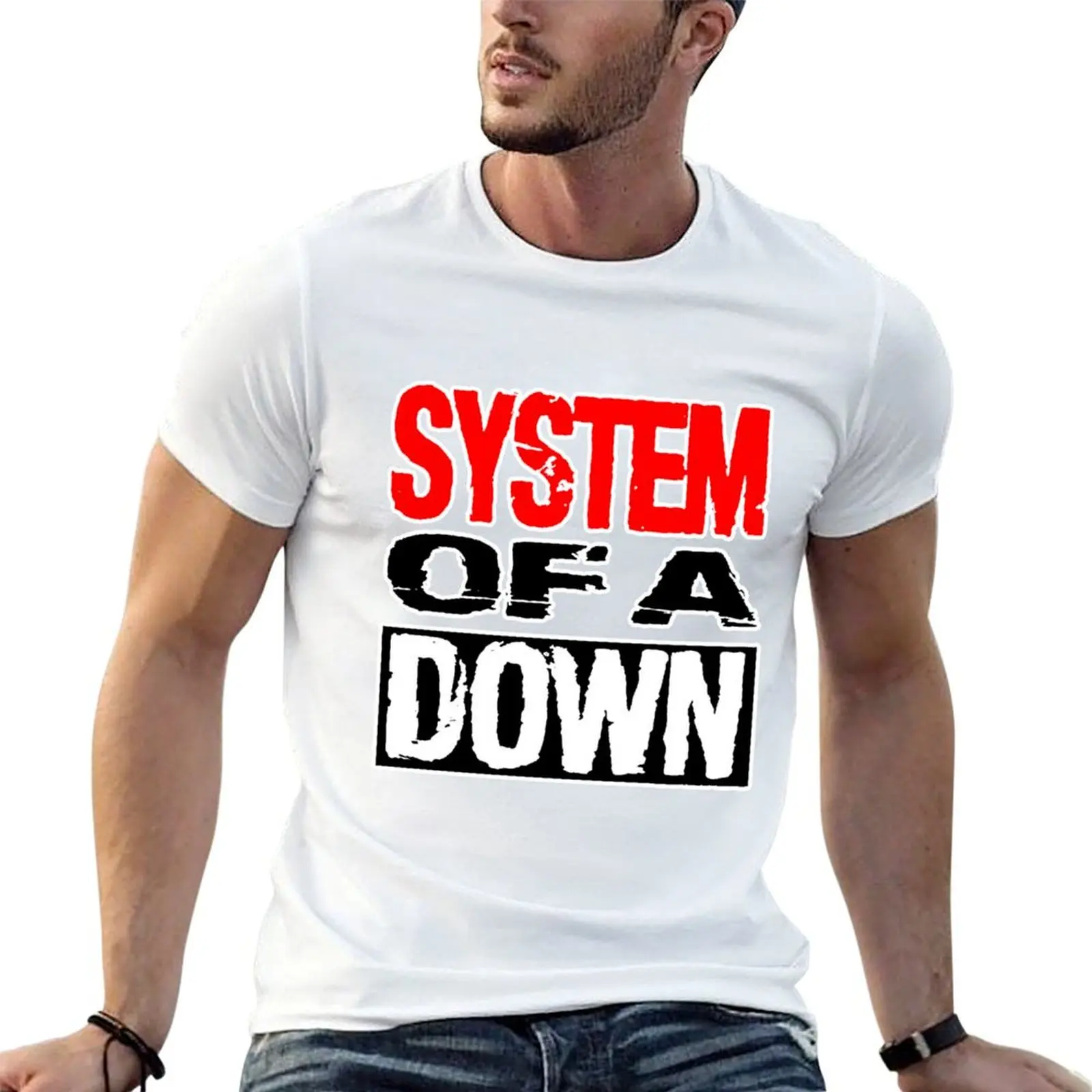 s o a d T-Shirt High Elasticity Sports T-Shirt