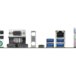 5 اللوحات الأم الرئيسية للمبيعات LGA 1200 - No3