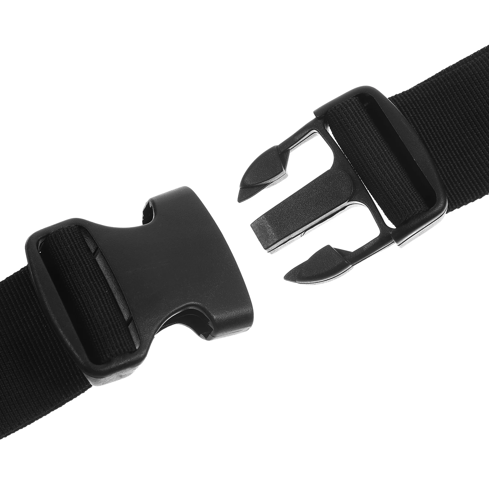 

Wheelchair Straps Seat for Transport Carrying Safety Belt Elderly Black Stroller Fixed Baby