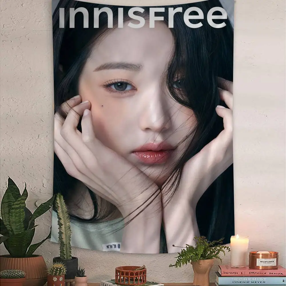 Korea Kpop I-Ive Pr… - image