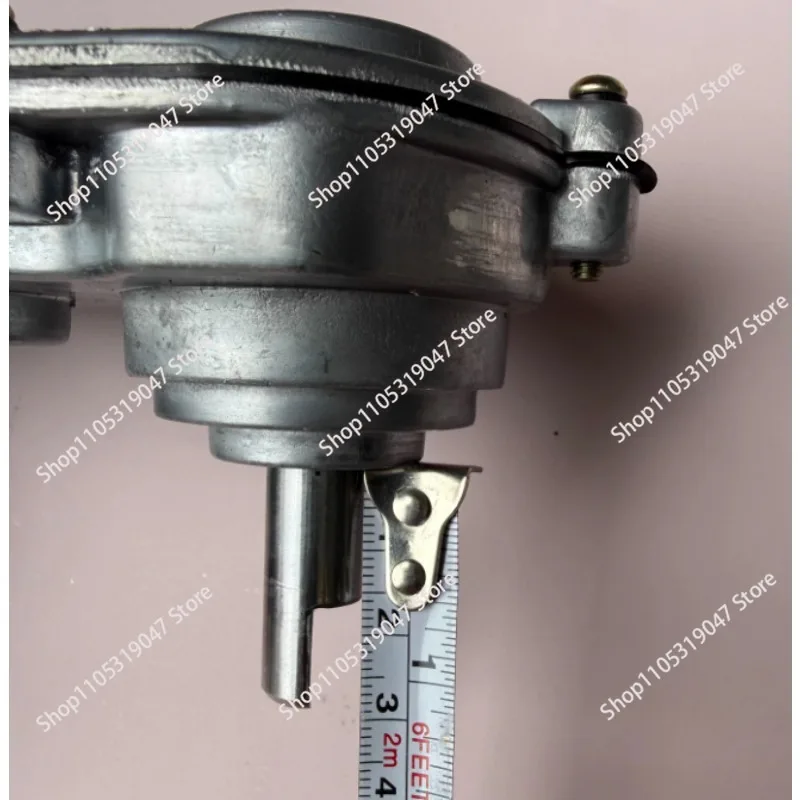 Slush Machine Gear Motor Reducer - XC/XHC Series Commercial Drive Motor, Reliable Slush Equipment Replacement Part