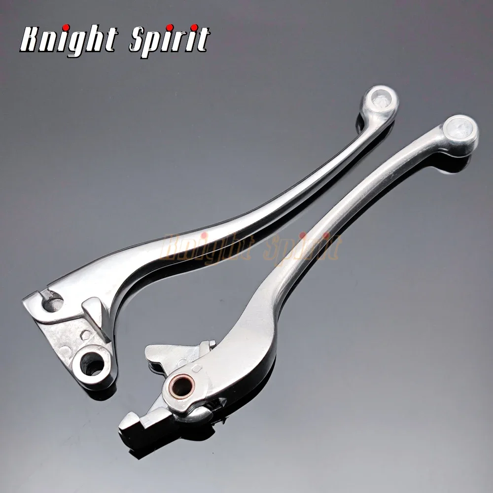 Bremskupplungshebel für Kawasaki Z800 2013-16 Z1000 2003–06 VERSYS 1000 2012–14 Z750 2007–12 Motorrad verstellbares Zubehör