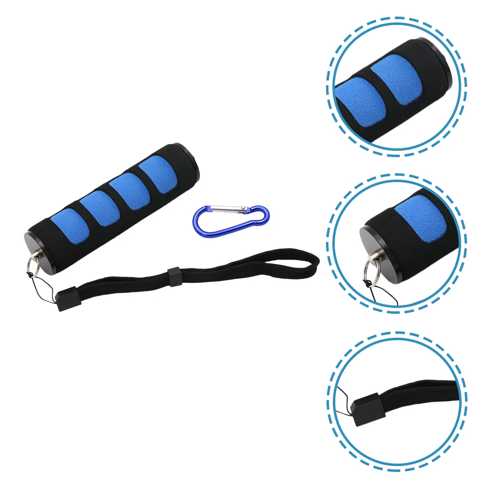 

Aluminum Alloy Sponge Camera Stabilizer Handheld Light Bracket for Video Accessories Ergonomic Design Durable Portable