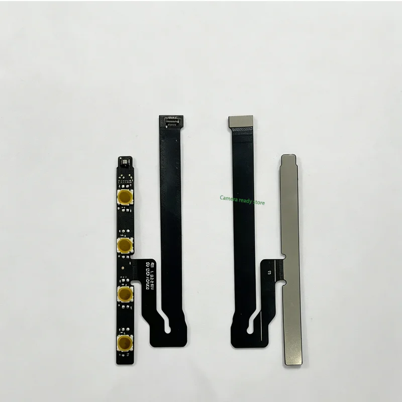 New Keypad Button Board Menu Key Flex Cable Replacement Repair Spare Part For Hasselblad X2D Camera