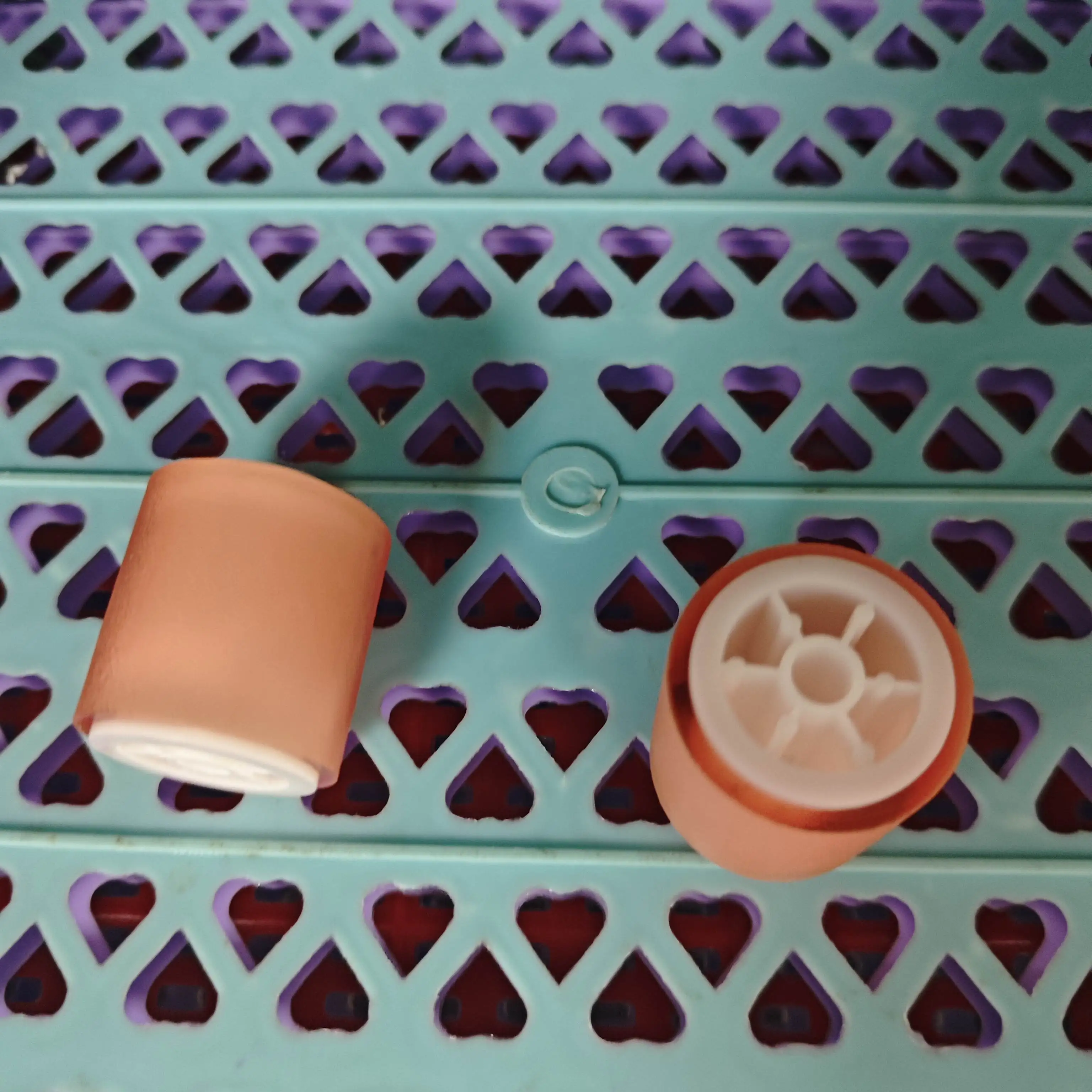 

5X A00F623201 A00F623200 Feed Roller for Konica Minolta C224 C284 C364 C454 C554 C258 C308 C368 C458 C558 C658 221 227 287 283