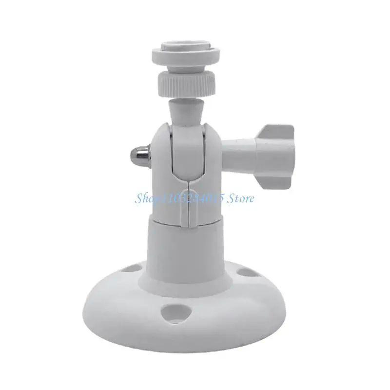 R6FF Flexible 360 Rotating Camera Mounting Bracket Weatherproof Design Quick Setup For Various Cameras