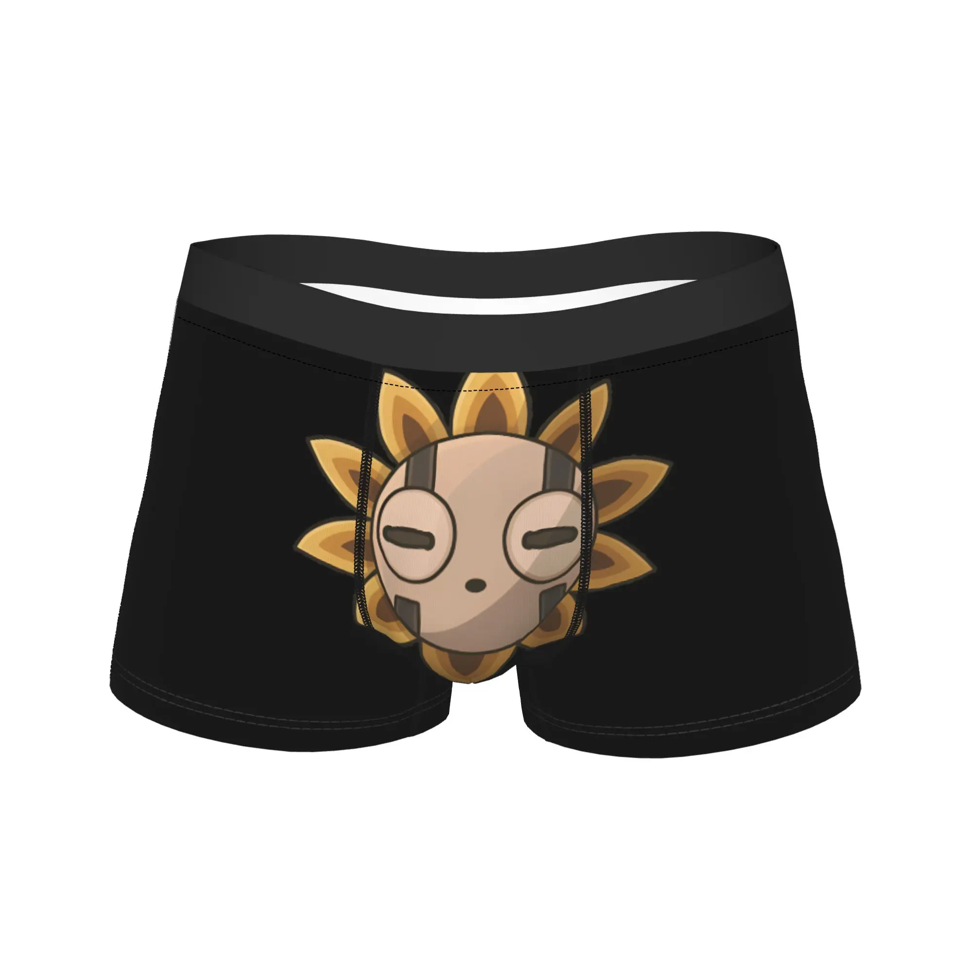 

Clair Obscur Expedition 33, шорты, трусы, нижнее белье, мужские новые шорты-боксеры высокого качества, трусы больших размеров на заказ