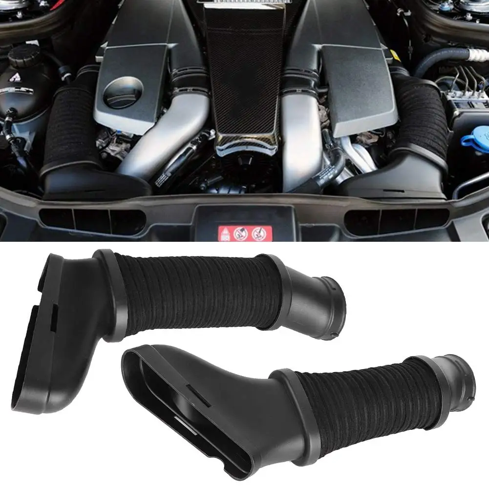 Car Engine Air Intake Pipe, Car Engine Air Intake Hose Pipe for Mercedes Benz W207 W212 W218 2780905182 2780902082