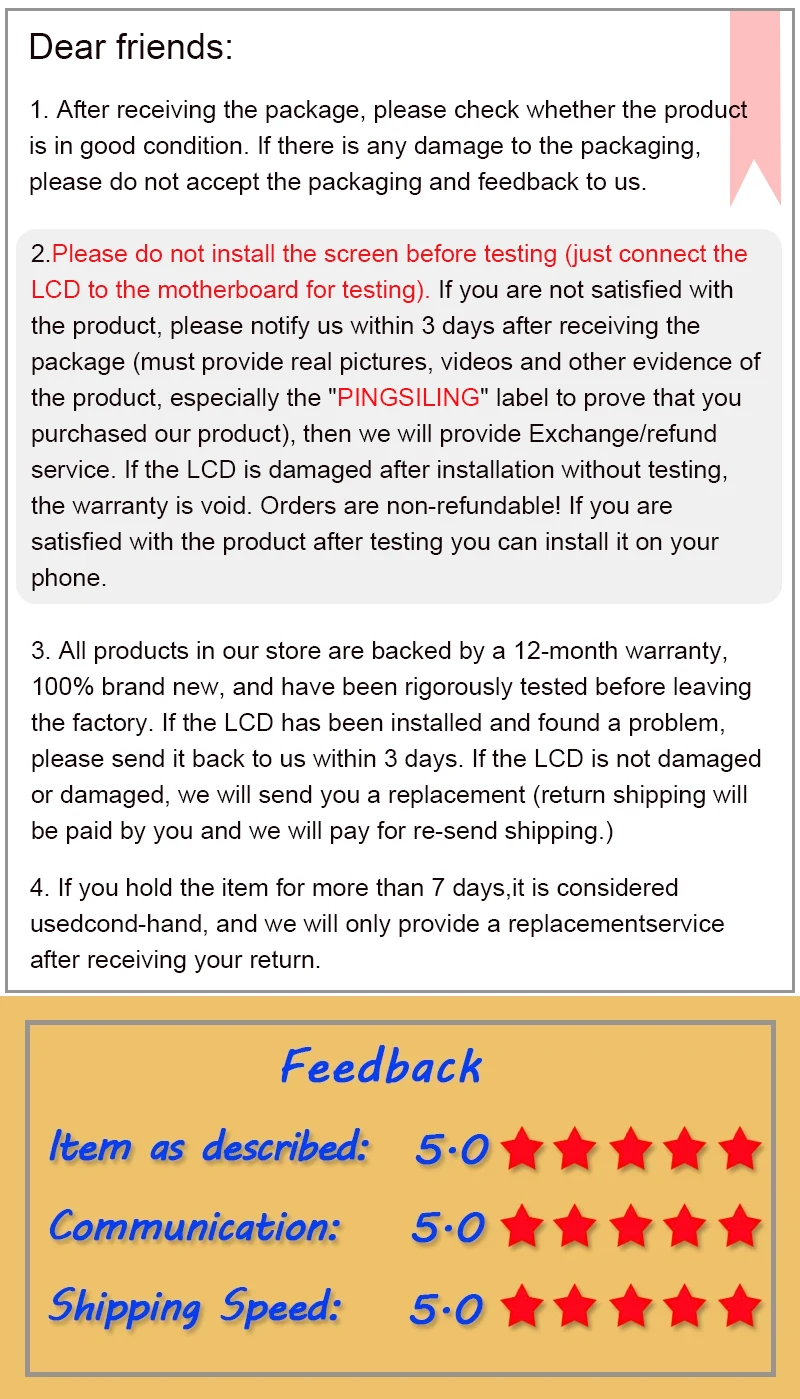 INCELL For iPhone X XR XS Max Incell For 11 12 13 Pro Max 13 Mini 14 Plus 15 LCD Display Screen With 3D Touch Digitizer Assembly