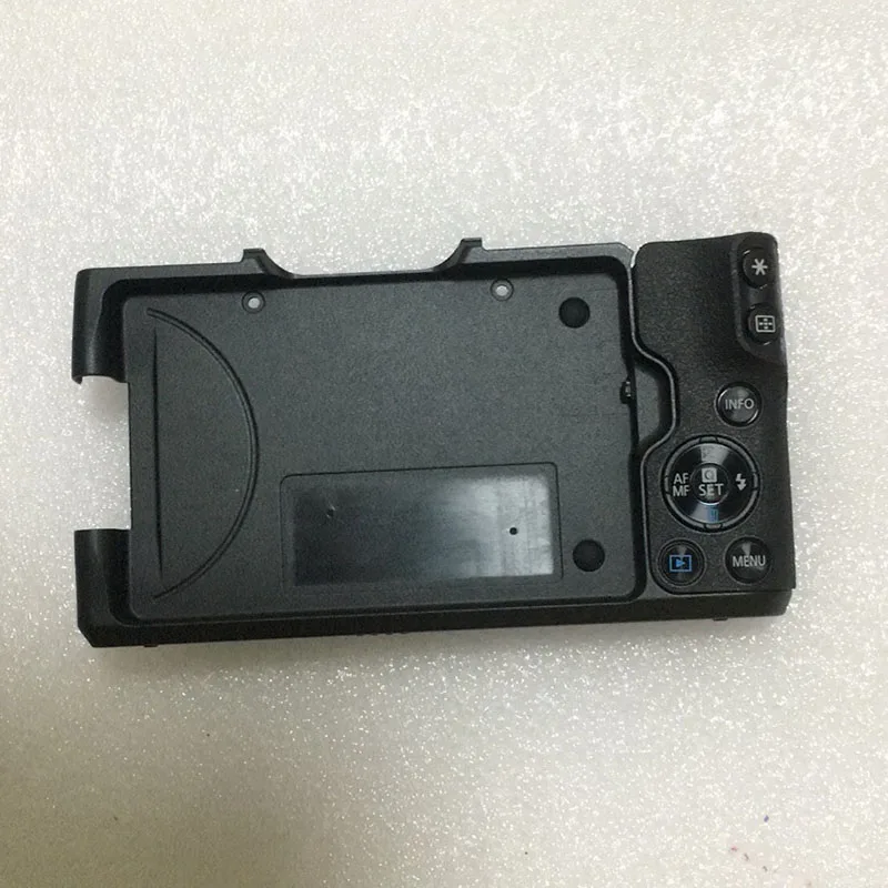 

New Back cover Repair parts for Canon EOS M50 Kiss M PC2328 camera