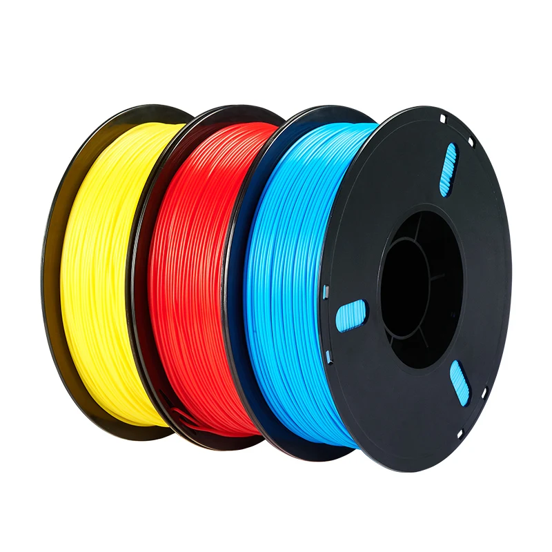 

Pla Filmanet 1.75mm wholesale price 3d pen filament 1.75mm /3.0mm 1box pla ABS 3d pen filament refills