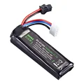 1B 2000mAh SM plug