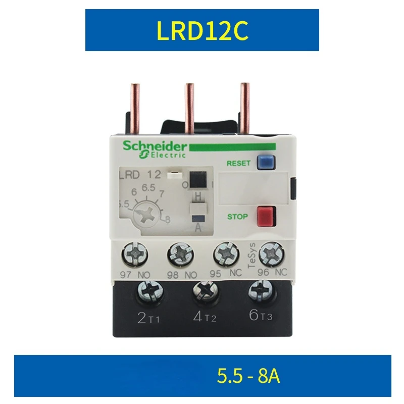 Variant: LRD12C