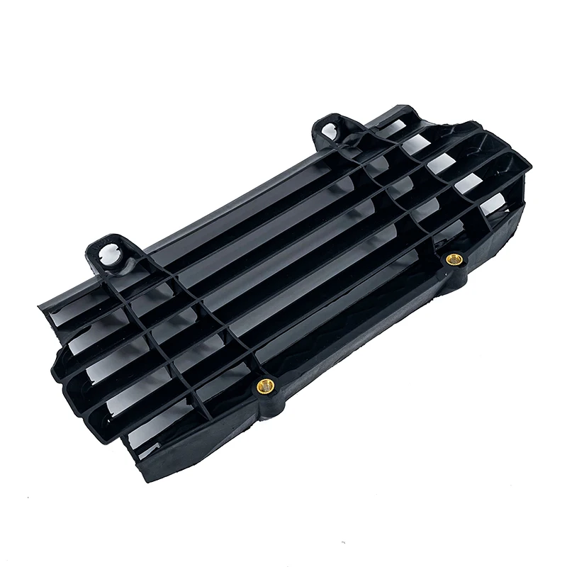 Moto radiatore Guard griglia radiatore Louvres Rad Guards per HUSQVARNA KTM SX SXF XCF XCW EXCF EXC TE FE FC TC Dirt Bike