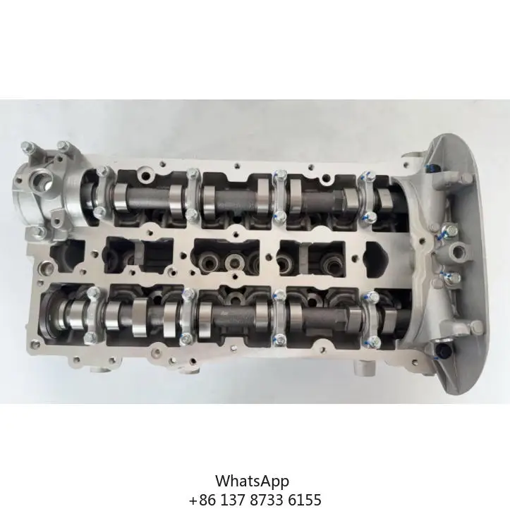 Engine Cylinder Head Complete For Ford 1.6 GTDI BM5G-6090-EB BM5G-6090 BM5Z-6049-D BM5Z-6049-A BM5Z-6049-B BM5Z-6049-C Assy