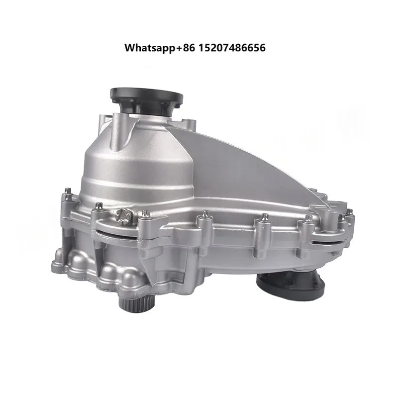 Transfer Case Dual Speed Transmission Central Transmission Power Transmission 2512800900
