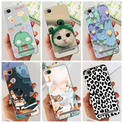 For Xiaomi Redmi 3S Case For Redmi 3 Pro Cover Soft Silicone Clear Phone Covers For Xiaomi Redmi 3 Pro Redmi3S Case 5.0