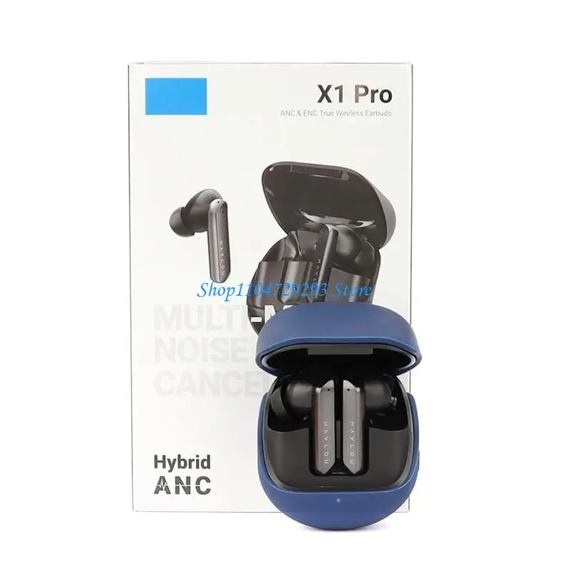 Casos proteção silicone macio Y2GD para capas fone ouvido com carabineiro