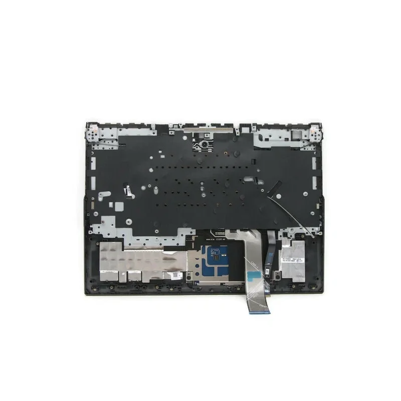 لوحة مفاتيح Palmrest أصلية جديدة لوحة اللمس 5CB1D09625 USA لينوفو ليجيون 5 Pro-16ITH6