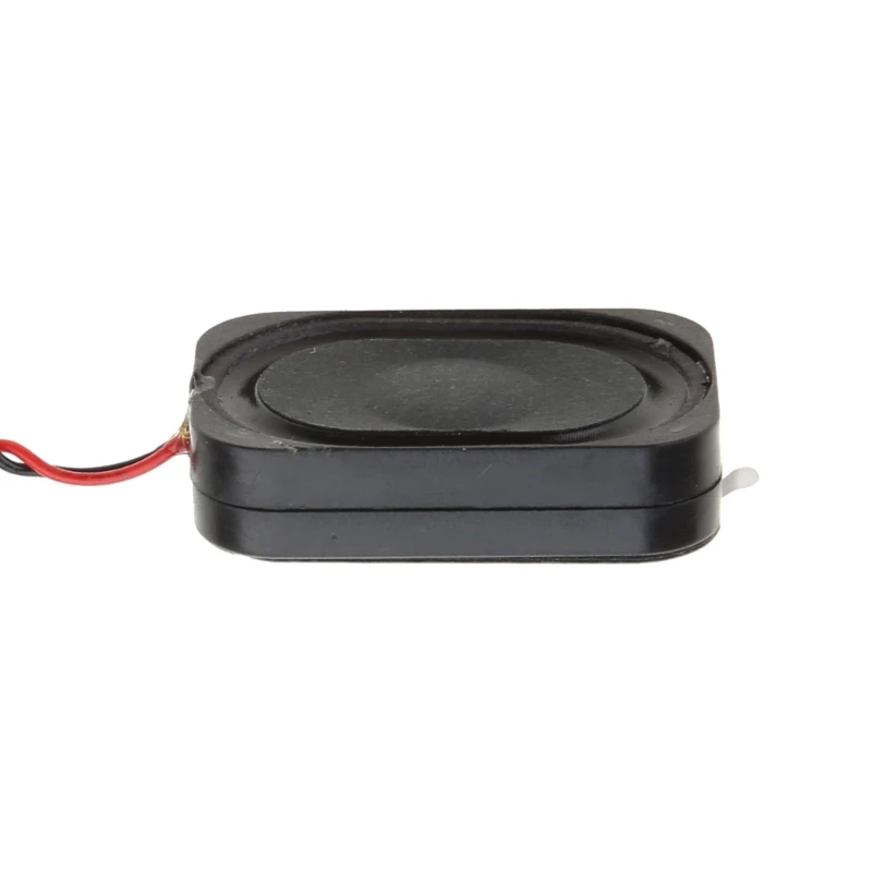 Dual-diaphragm Design Loudspeaker 8Ohm 2W Portable for Speakers of Multimedia Mini Stereo Speakers Accessory Box Dropship