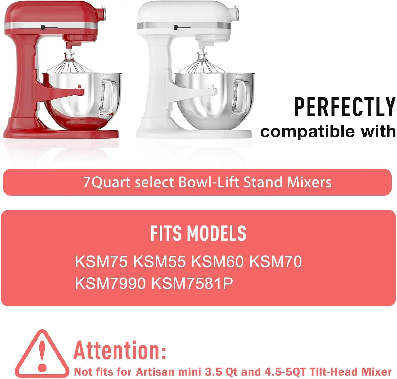 Thumbnail 3 - #53 Compare Stand Mixers Before You Buy