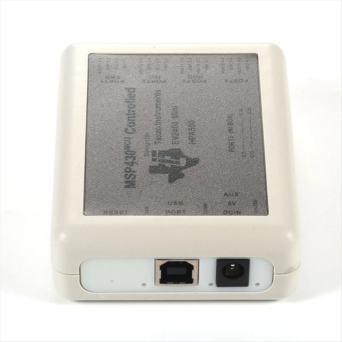 HAPPYDAY~ EV2400 Mini HPA500 Bqstudio Debugger for Drone Battery Repair SMB Communication Box T16 T20