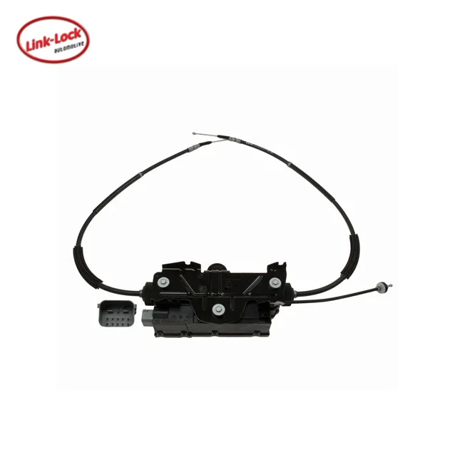 

LINK-LOCK 34436856931 For BMW F02F01 Manual brake Module (Motor)