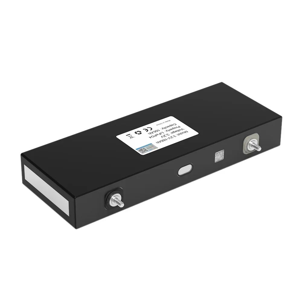 12 шт. VariCore 3,2 В 166 Ач LiFePO4 аккумуляторная батарея DIY 12 В тележка для гольфа мотоцикл электрический автомобиль путешествия солнечные батареи класса A