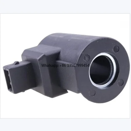

COIL 28015 300715-00110 280151 10333044 for Doosan DL06 DL08 DH220-5 DH220-7 DH225-7 DH300-7 DX225-7 Excavator Accessories