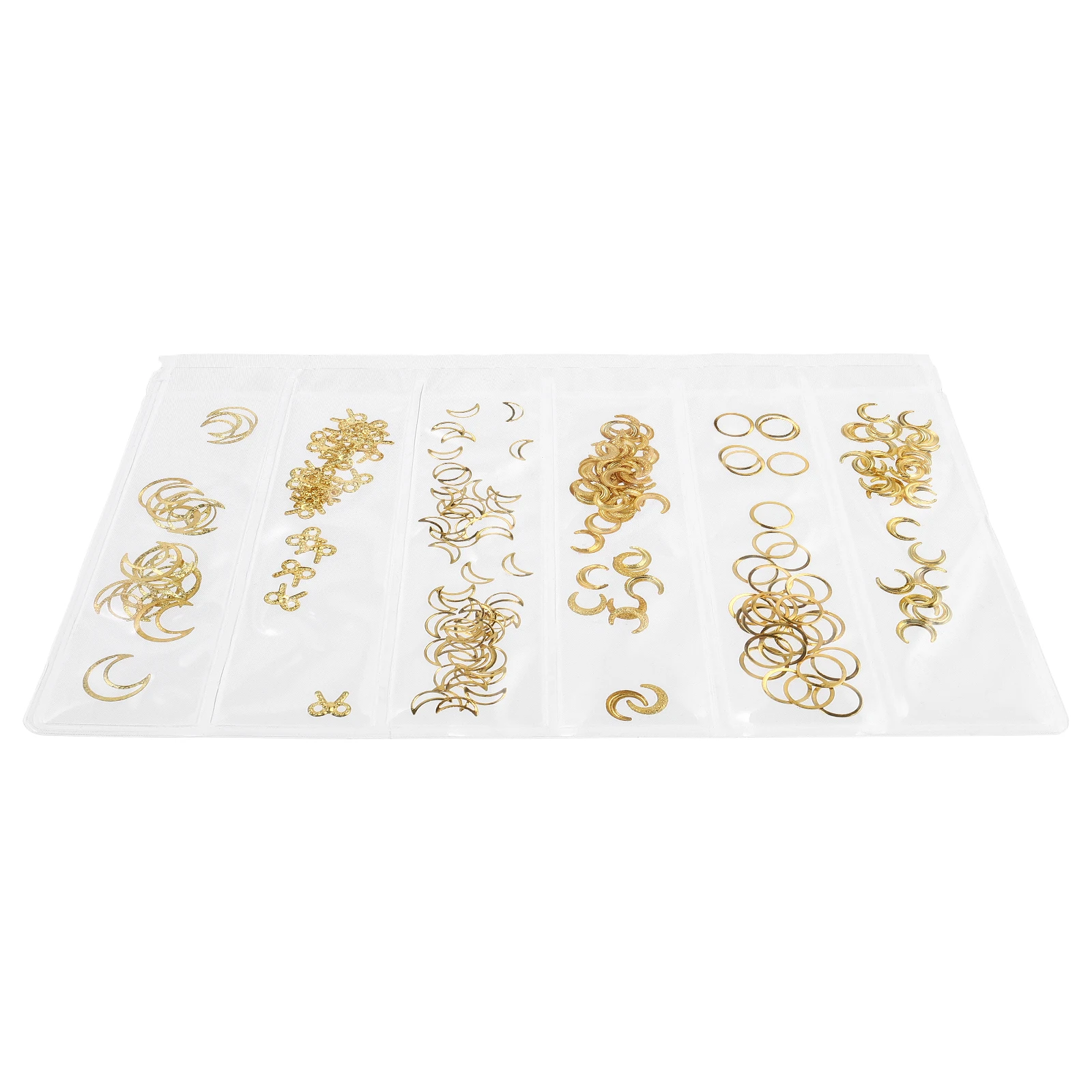 

1 Bag Metal Resin Alloy Fillers Large Quantity Durable Colorful Glossy Epoxy Resin Filling Supply Handmade Craft Decoration