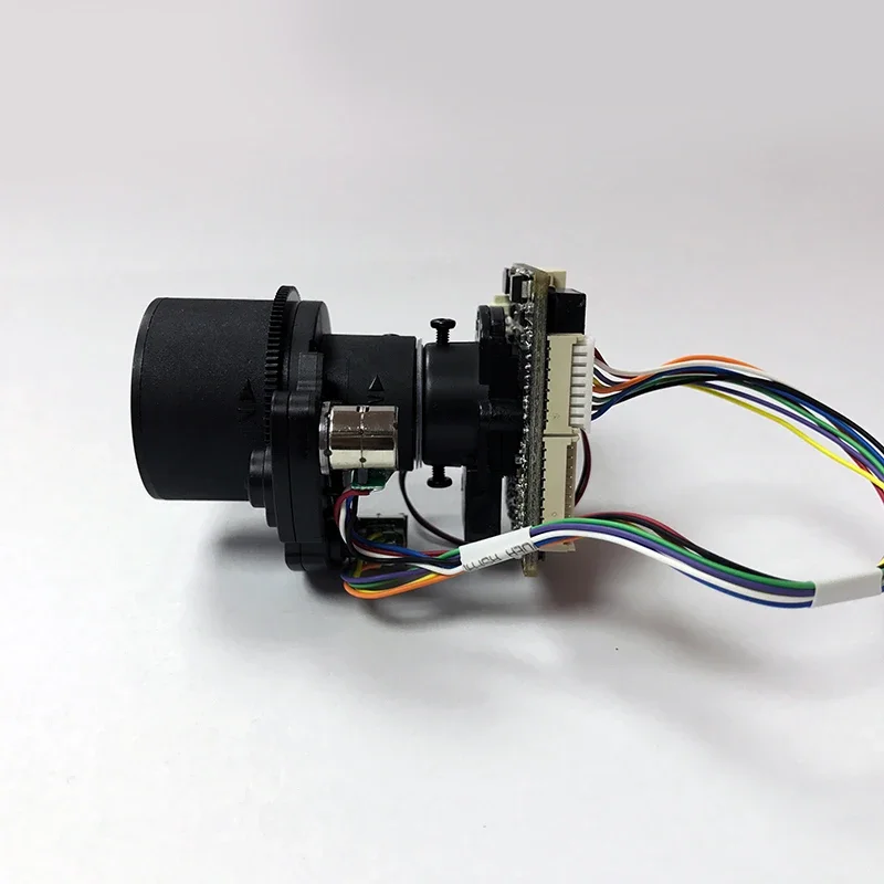 In stock STARVIS 2 HDR IMX676-AACR1 IMX585-AAQJ1 IMX678-AAQR1 IMX675-AAQR 5.0mp 15fps Hi3516D + OS05A10 Cctv Megapixel IP Board