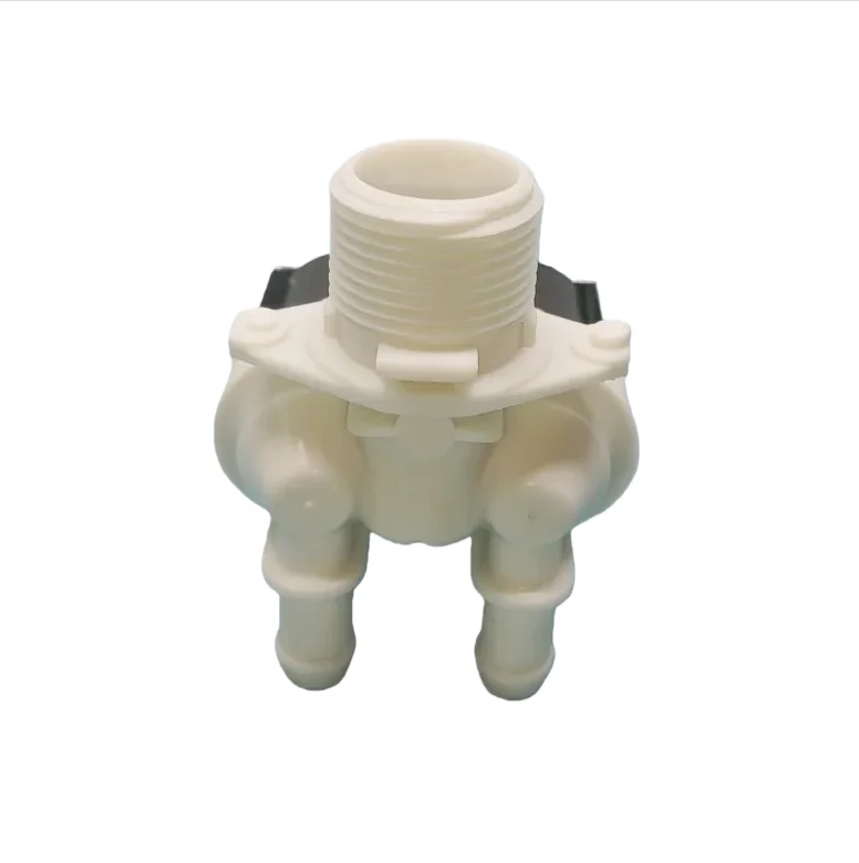 

1 шт. для Golden Antelope Meiling барабан стиральной машины впускной клапан электромагнитный клапан переключатель один в два аксессуары