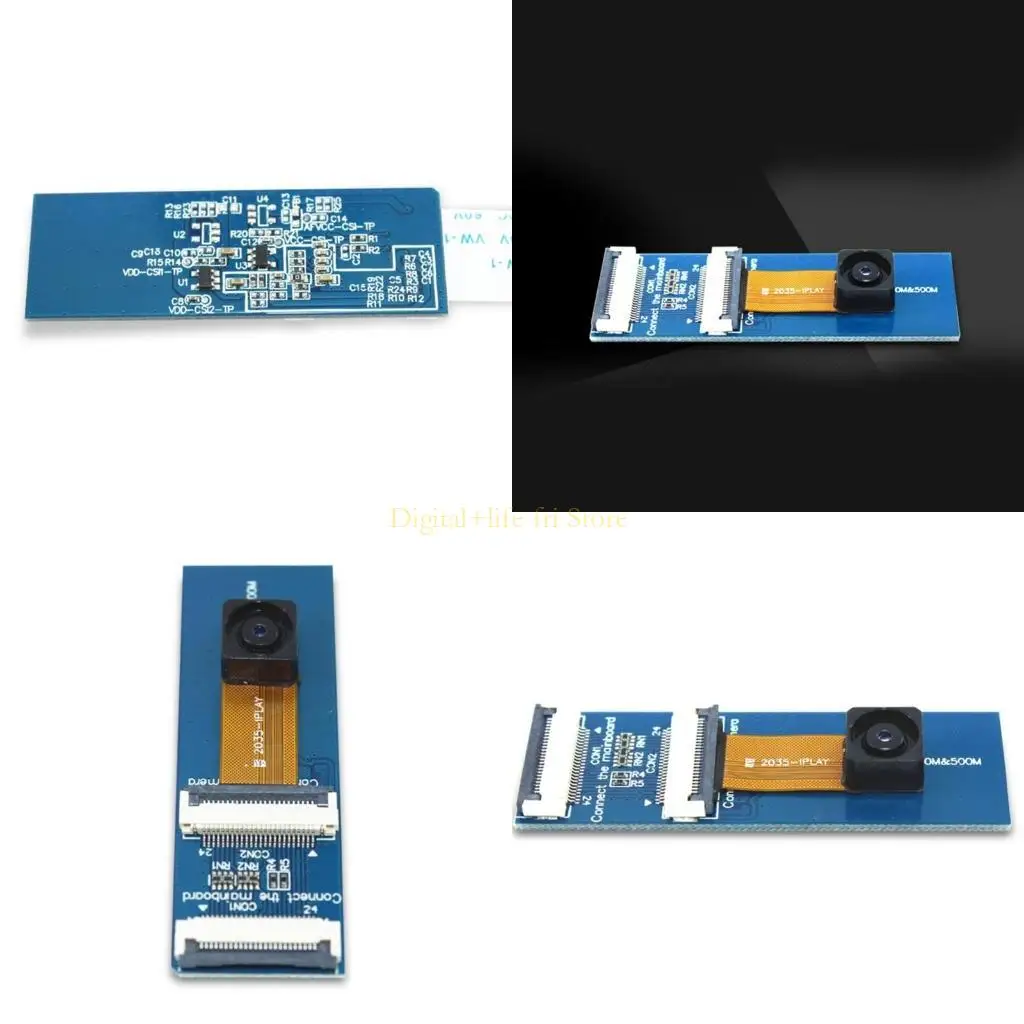 E06D GC2035 Модуль камеры 2MP 60DEGREE MJPG/YUY2 1600X1200 Доска камеры для OrangePI E06D GC2035 Модуль камеры 2MP 60DEGREE MJPG/YUY2 1600X1200 Доска камеры для OrangePI