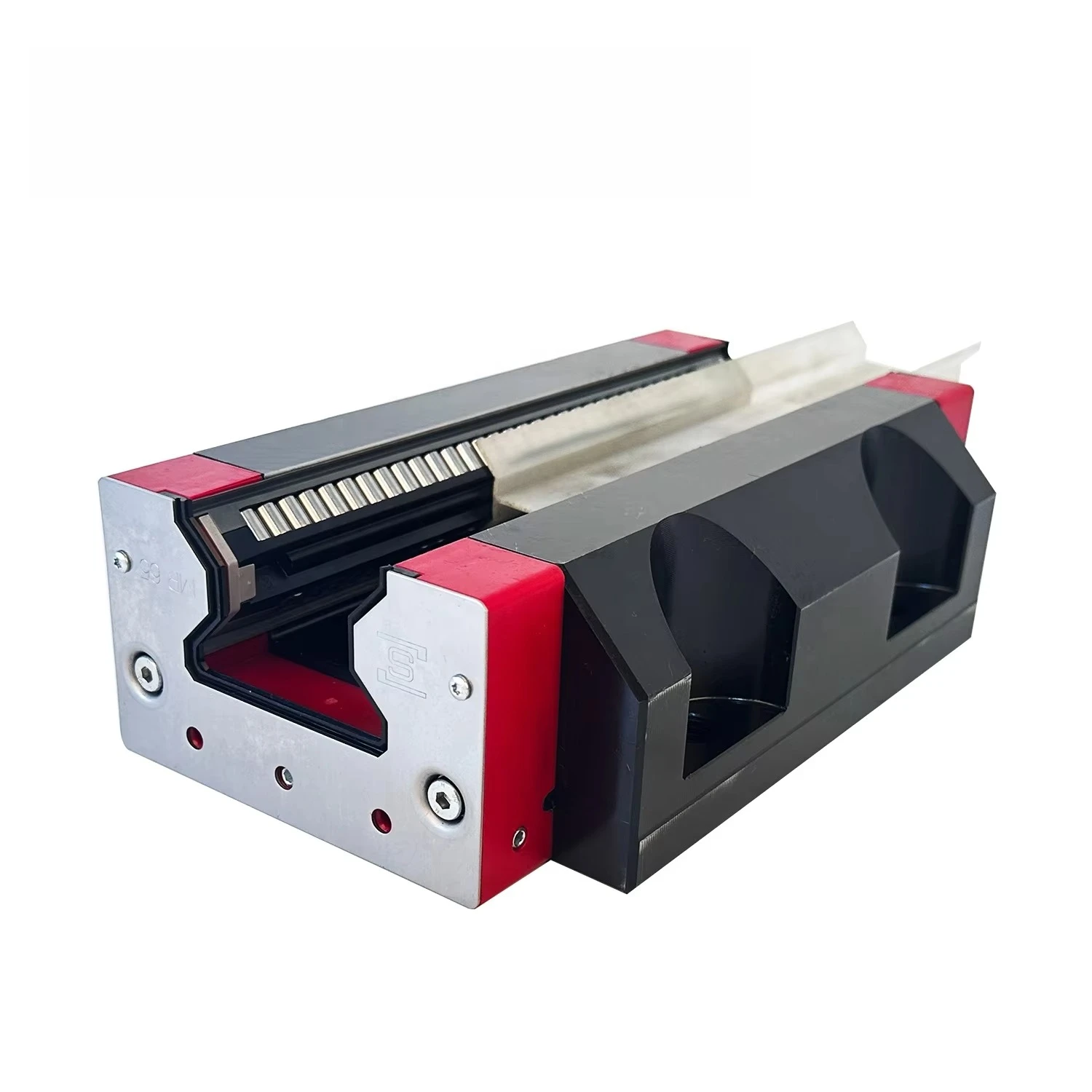 Linear motion slider MR W25/30/35/45/55/65/100-B bearing guide MR S65-N/NU/C