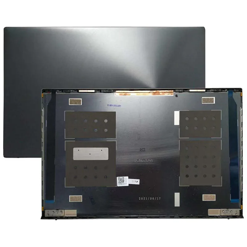 LCD Back Cover/Bezel/Palmrest/Bottom For Asus Zenbook14 UX425 UX425E UX425J UM425U UM4251A U4700 U4700J U4700I Green pine ash Co