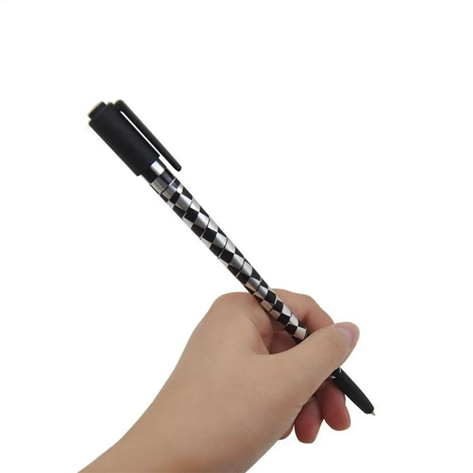 Magician Toy For Kids Pen To Necklace Chain Stage Stuffs Close-Up Performance For Kids Birthday Party Family Gatherings Outdoor